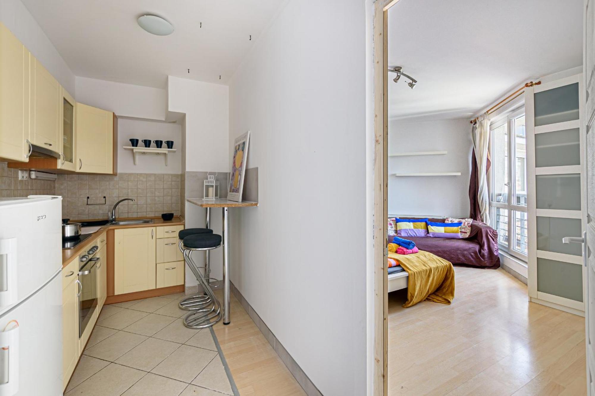 Visegradi 41 Design Budapest