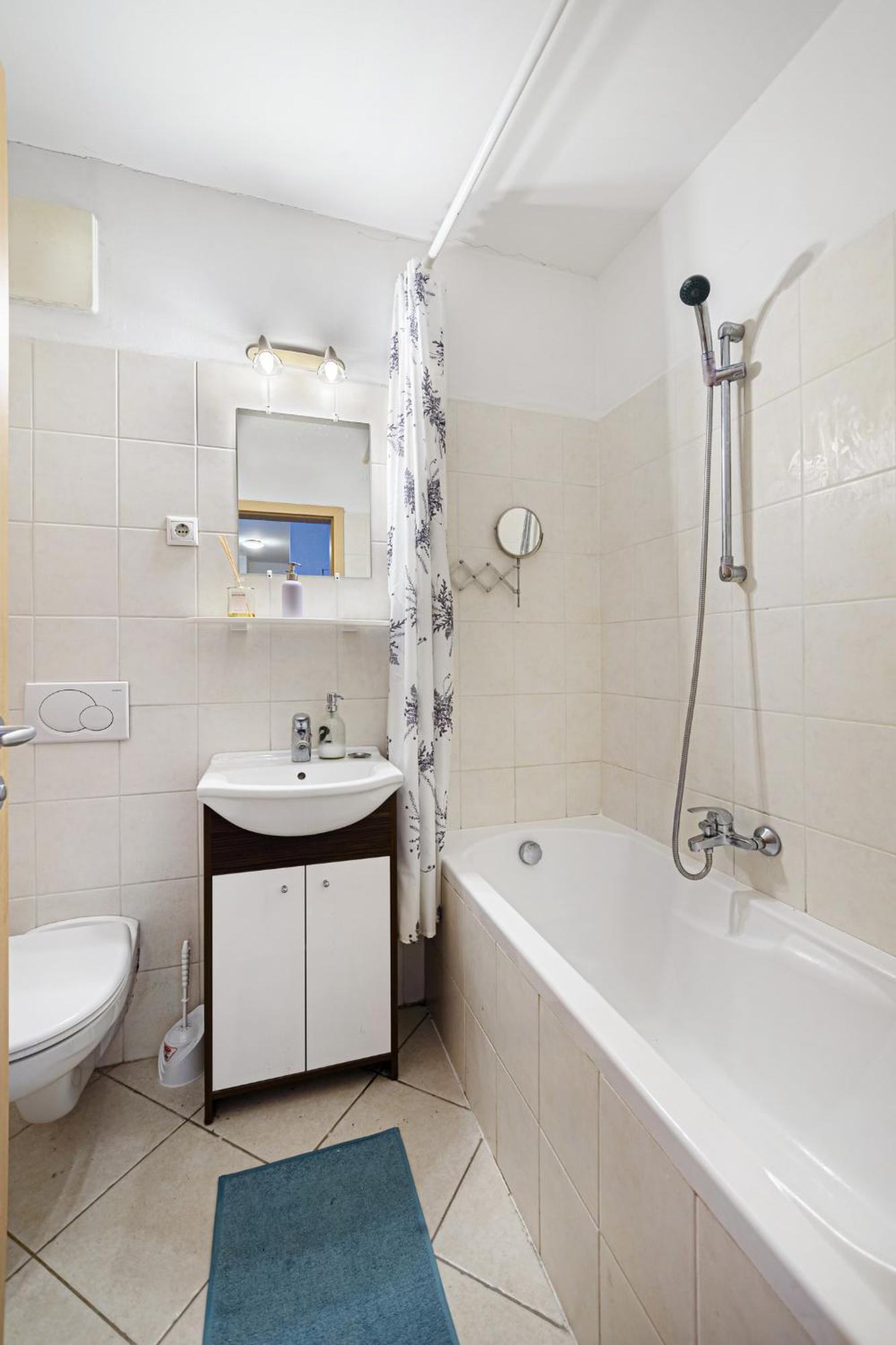 Visegradi 41 Design Budapest