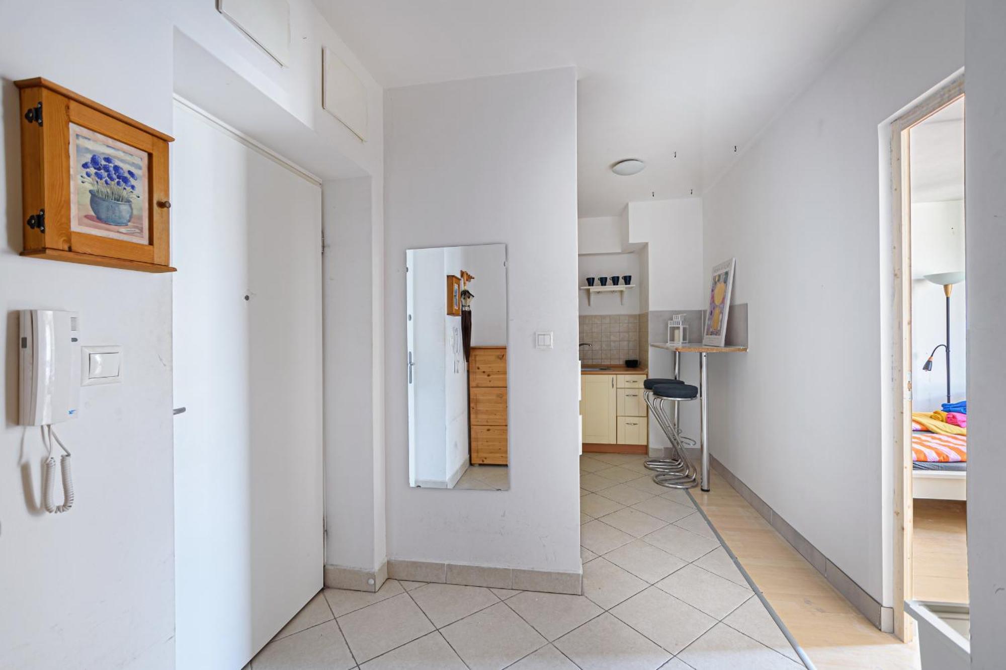 Visegradi 41 Design Budapest