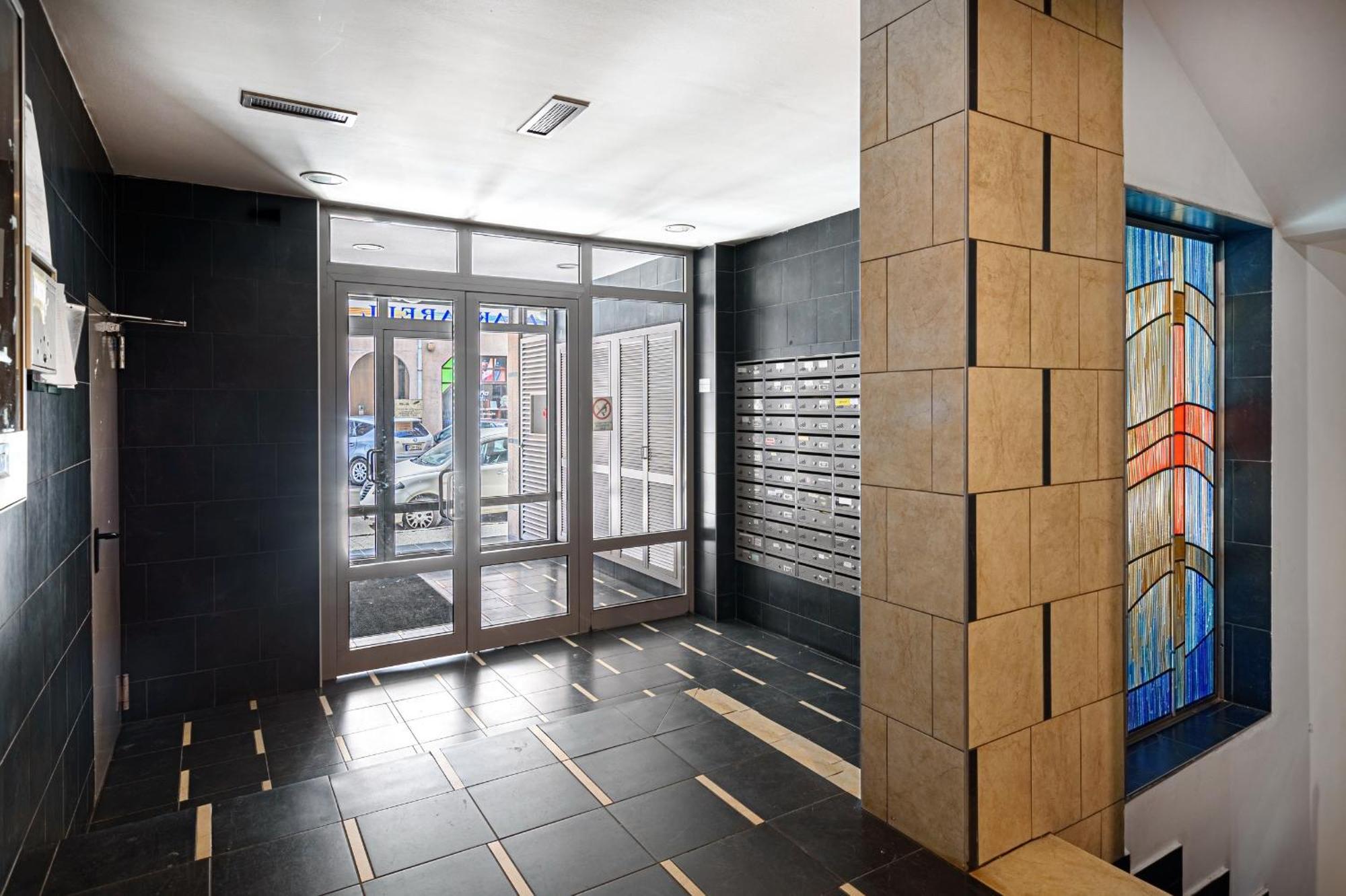 Visegradi 41 Design Hotel Budapest