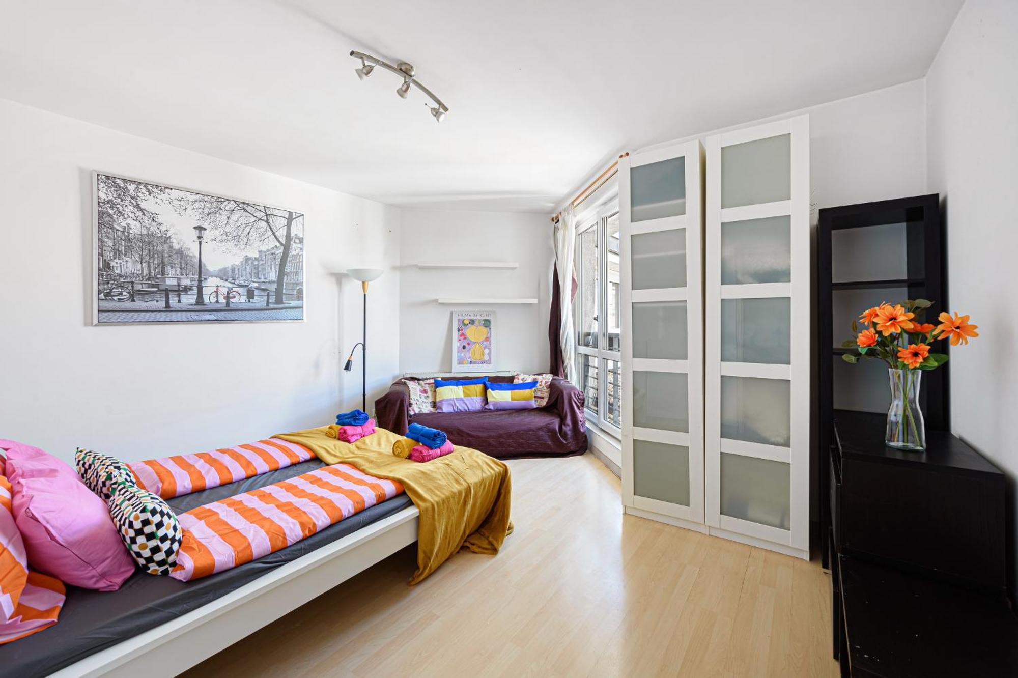 Visegradi 41 Design * Budapest