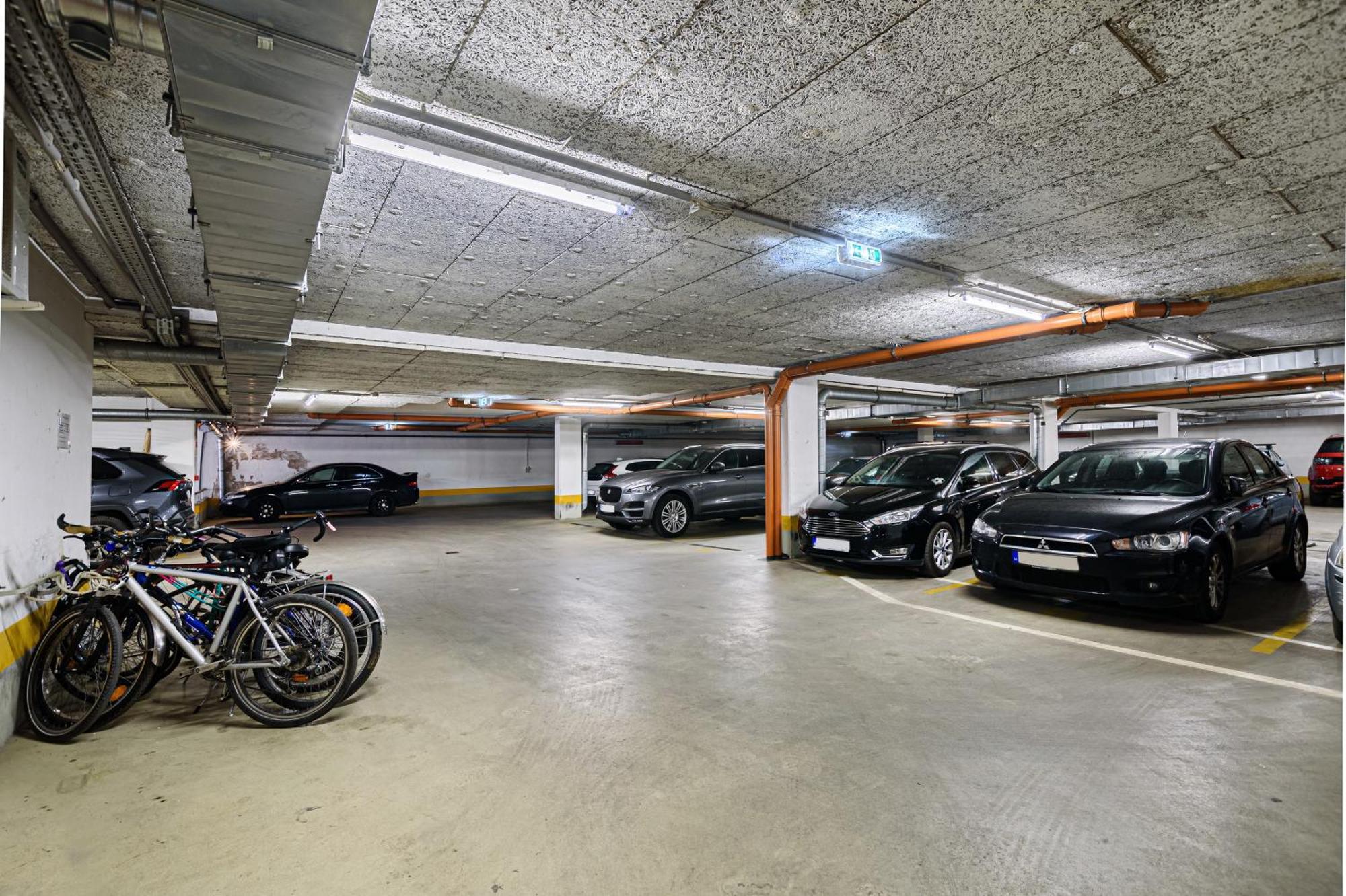 Visegradi 41 Design Budapest