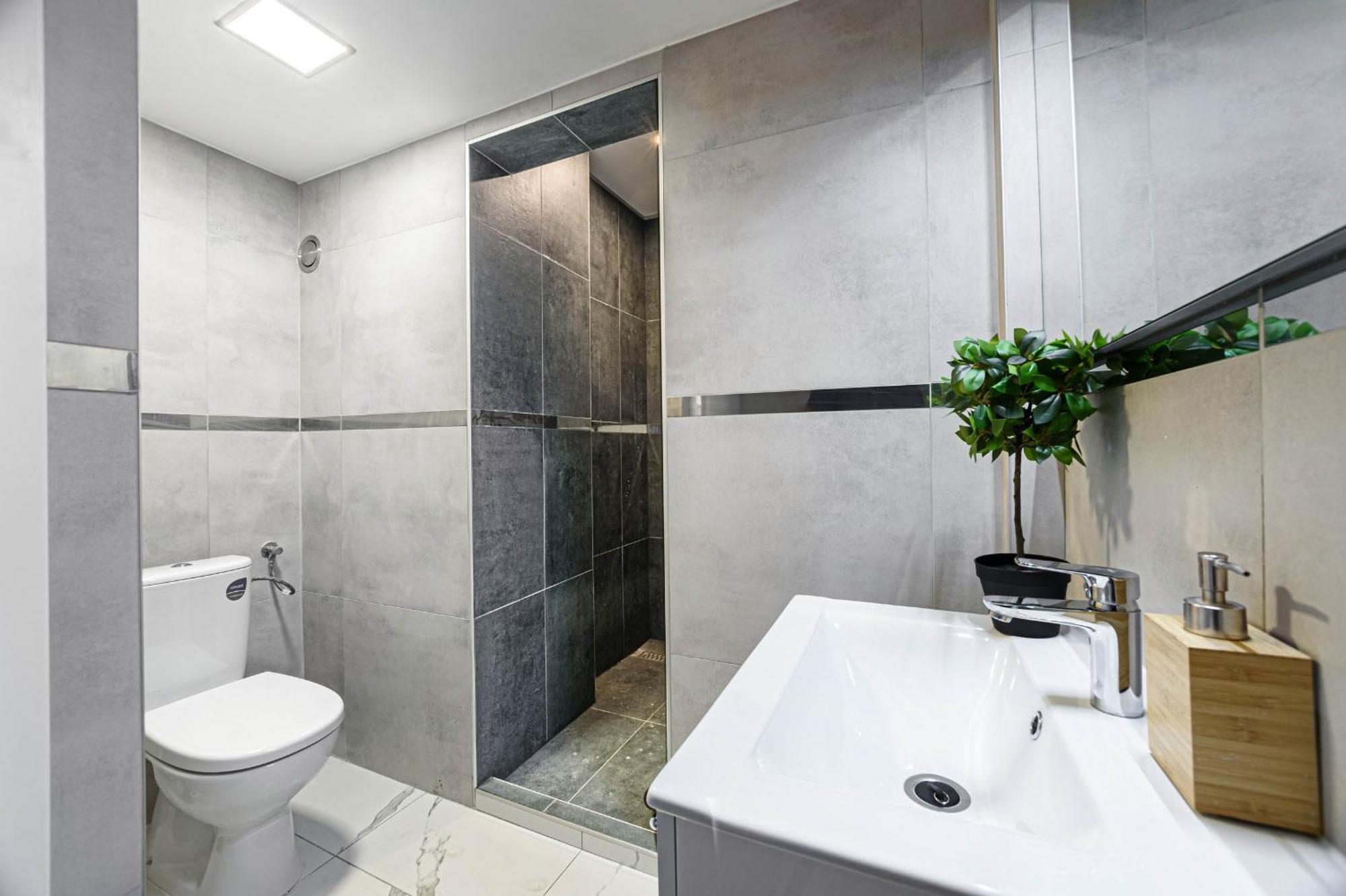 Appartement New Modern Homes Rakoczi 57