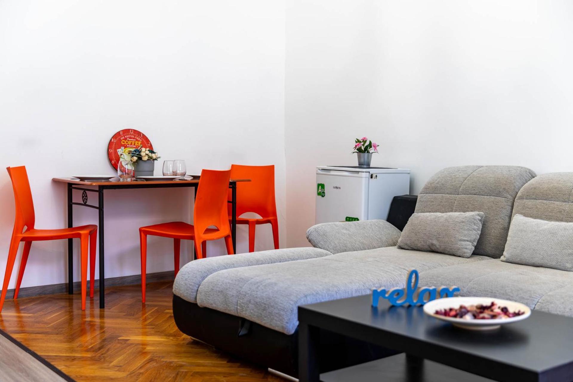 Apartamento Great Value / Centre *