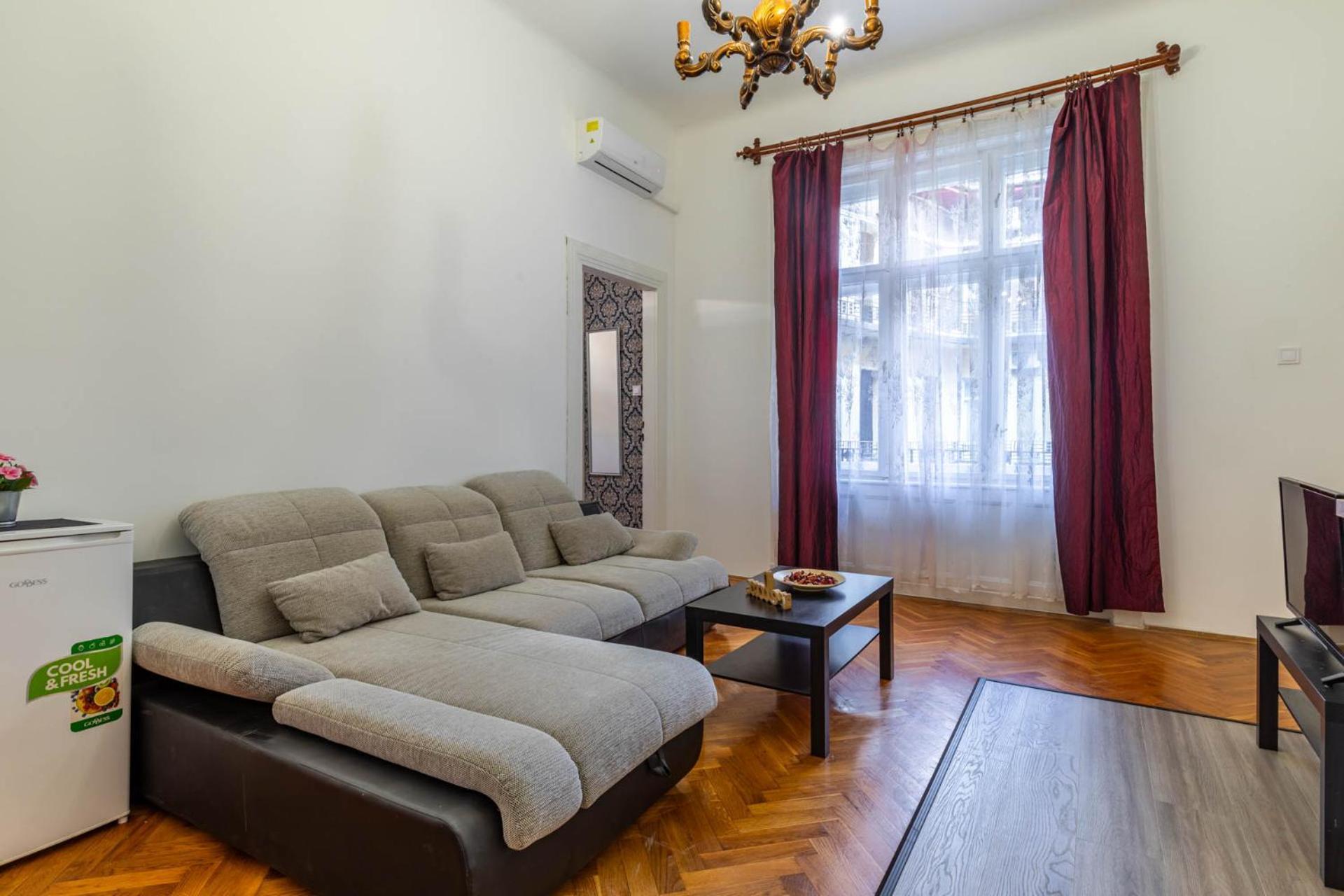 Apartamento Great Value / Centre *