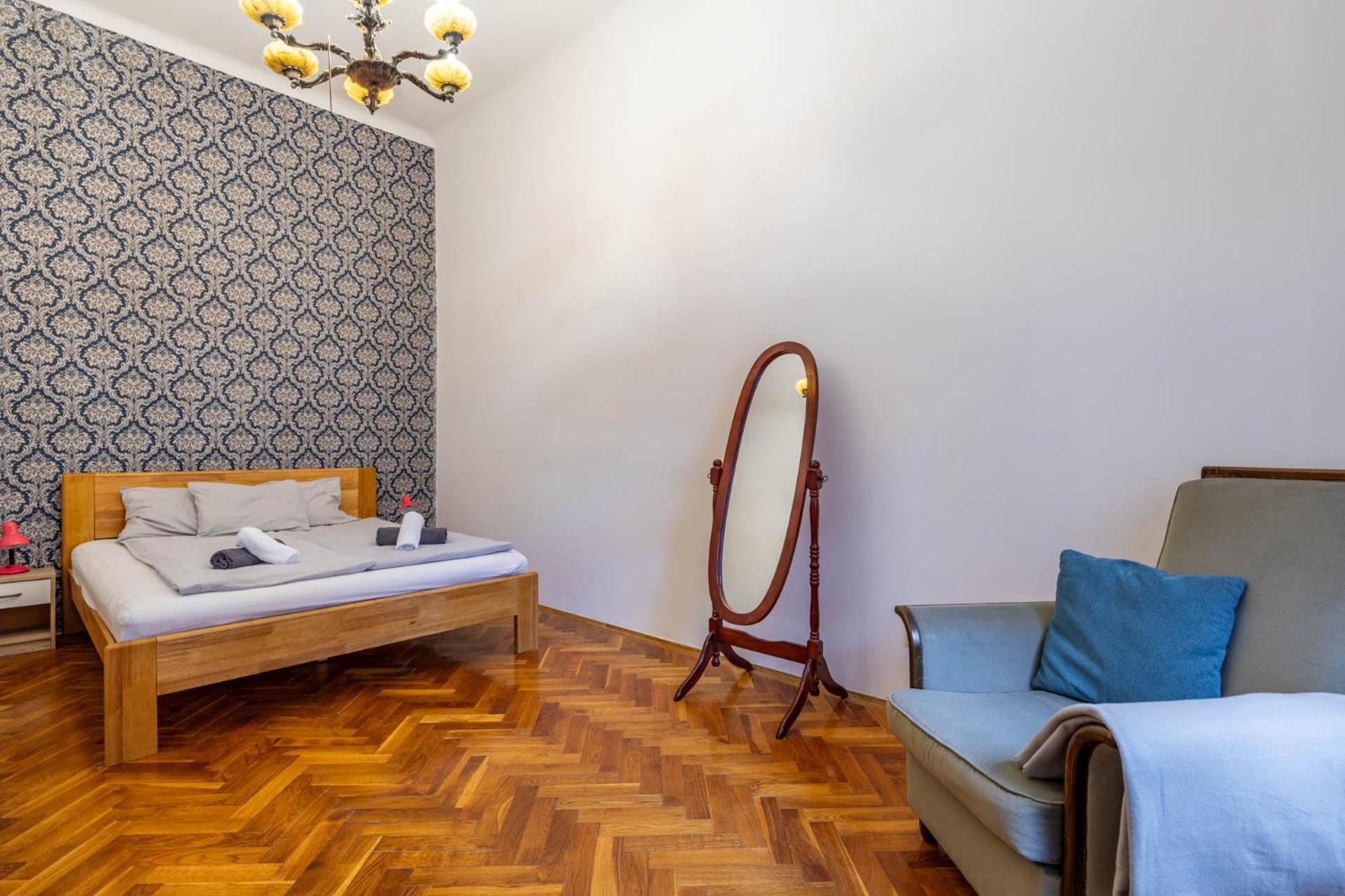 Great Value / Centre Apartamento Budapest