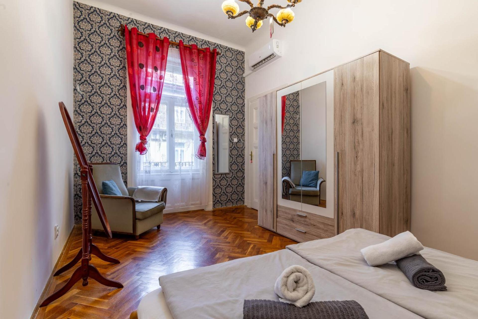 Great Value / Centre Apartamento