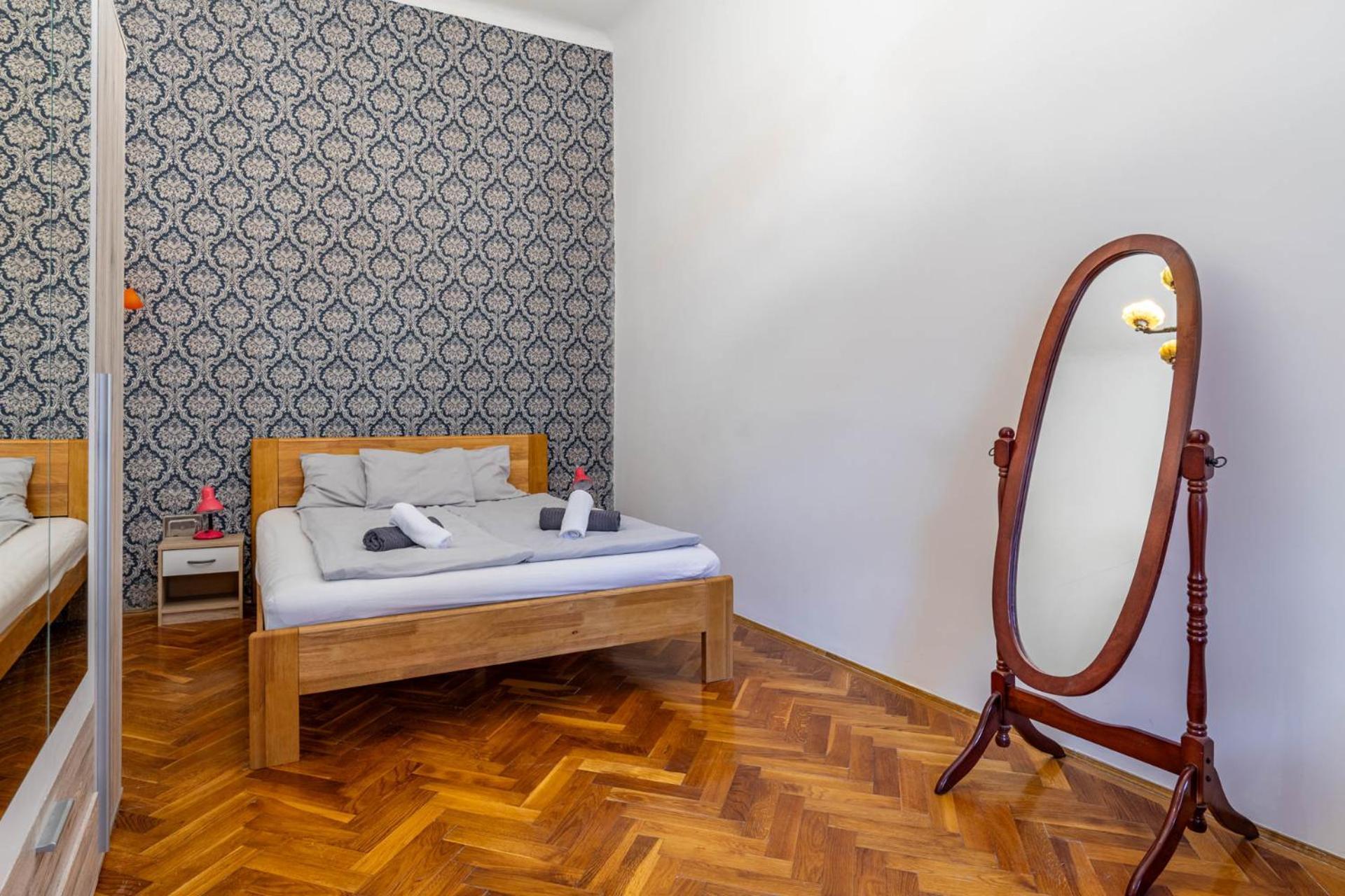 Apartamento Great Value / Centre