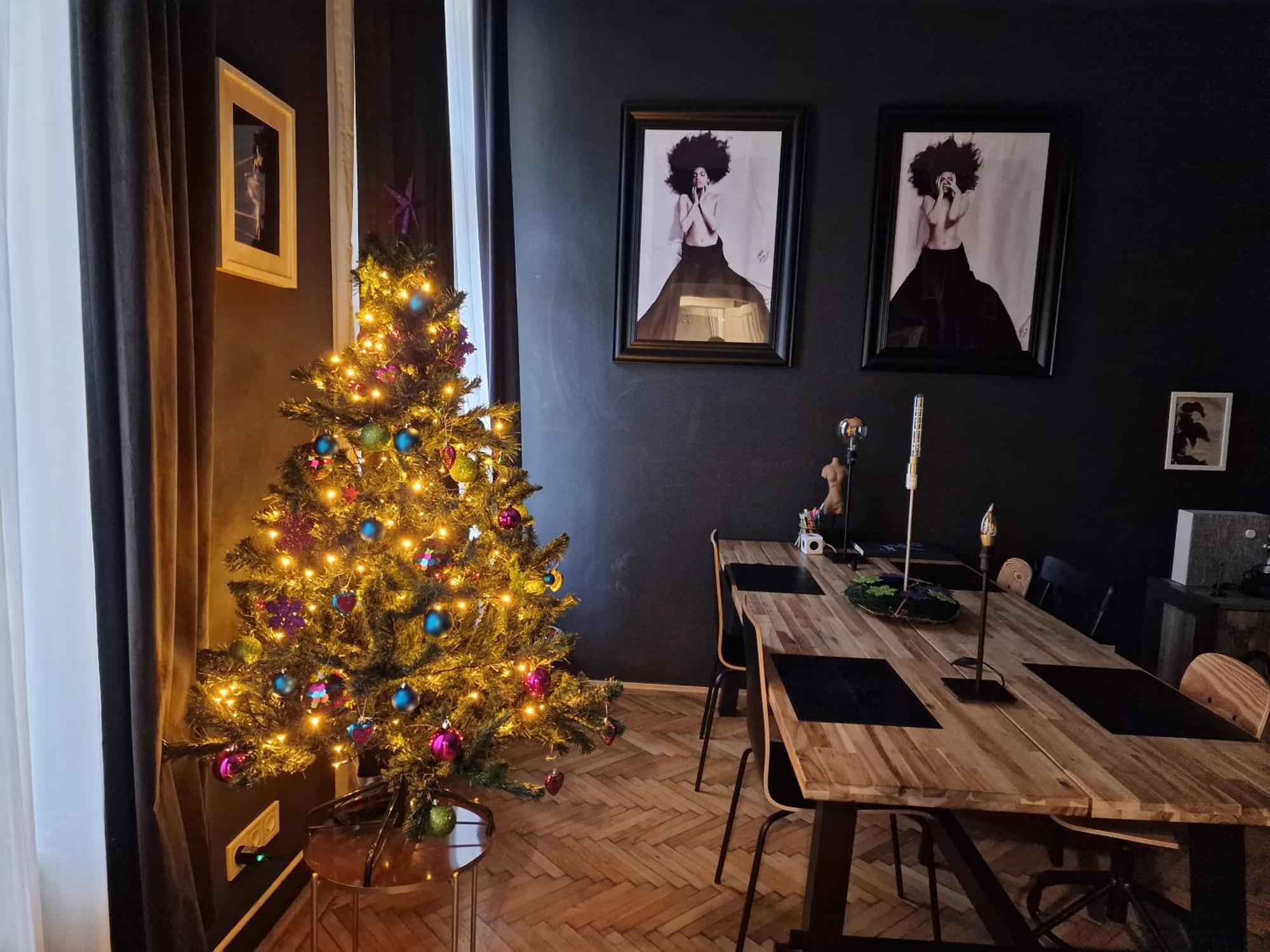 R38 - Artists Luxury Appartement *