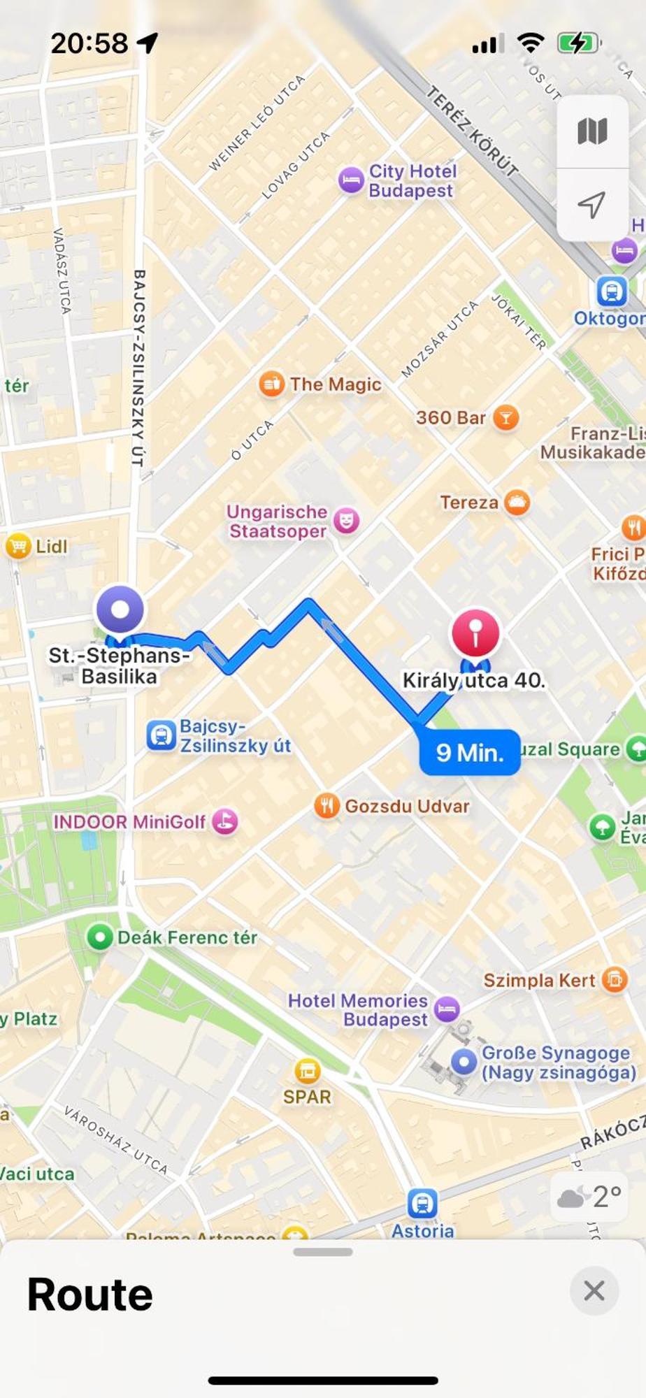 Apartamento Rames-cosmo Downtown With Rooftop Pool Budapest