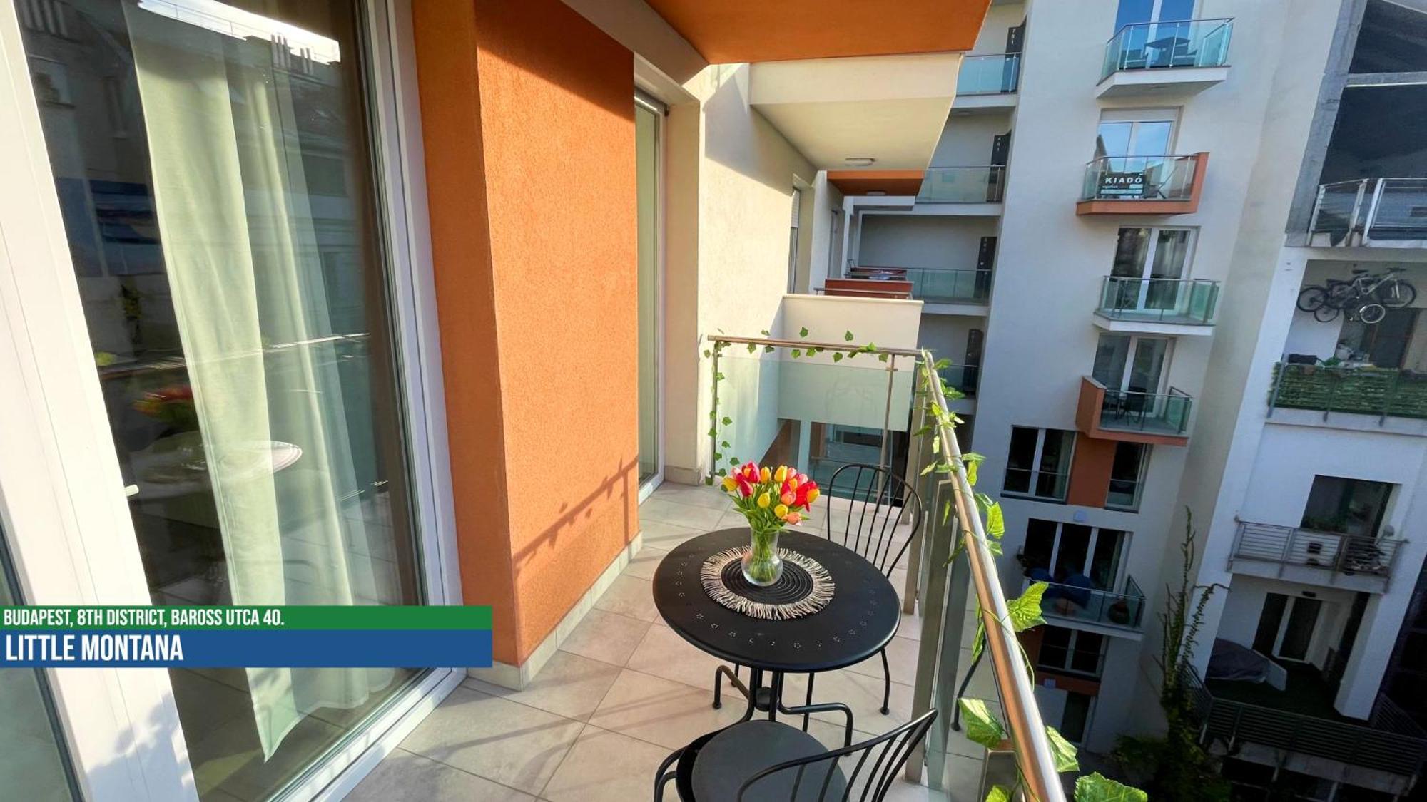 Apartment Little Americas North West *