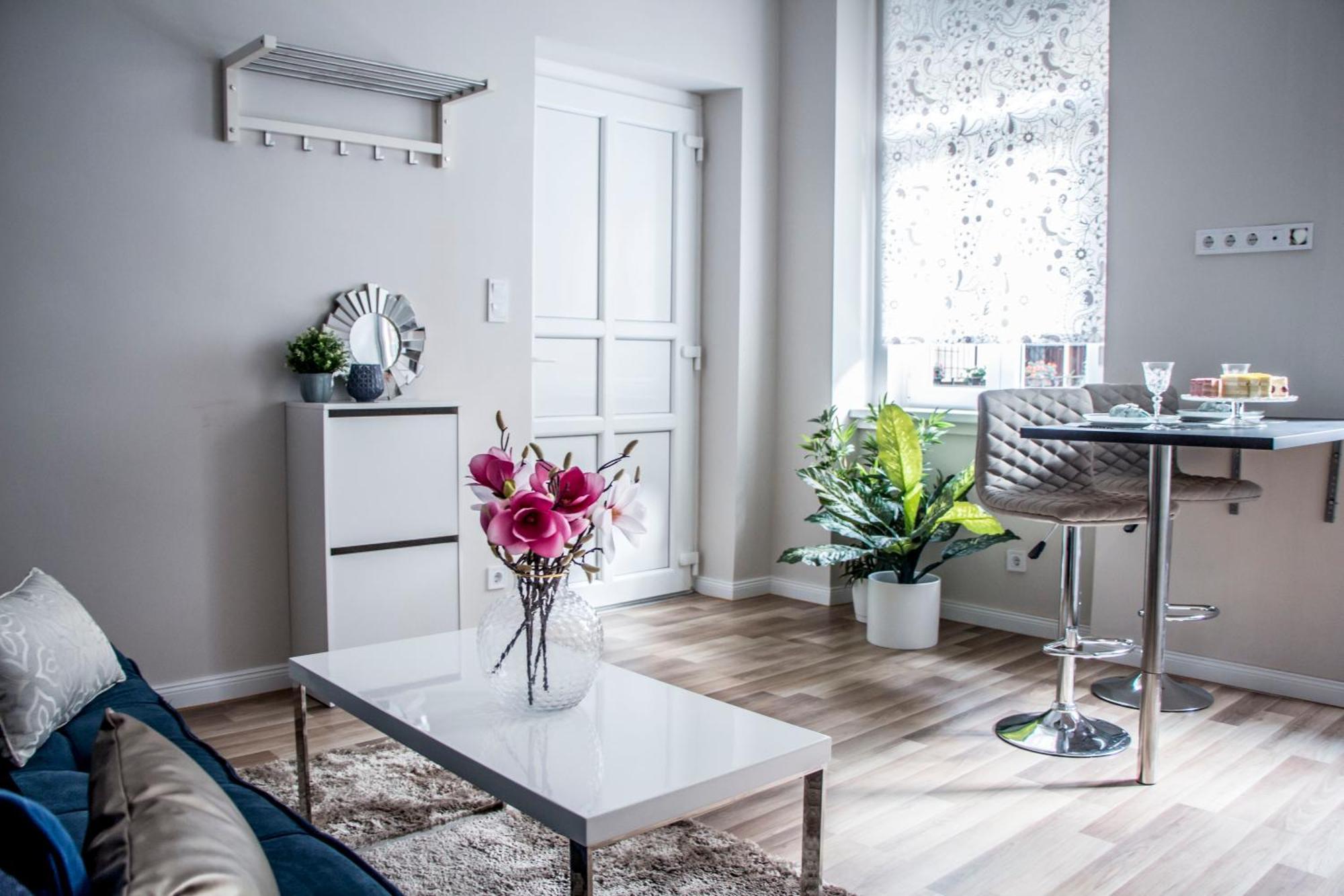 Park Beauty & Hero Near Heores' Square Apartamento *