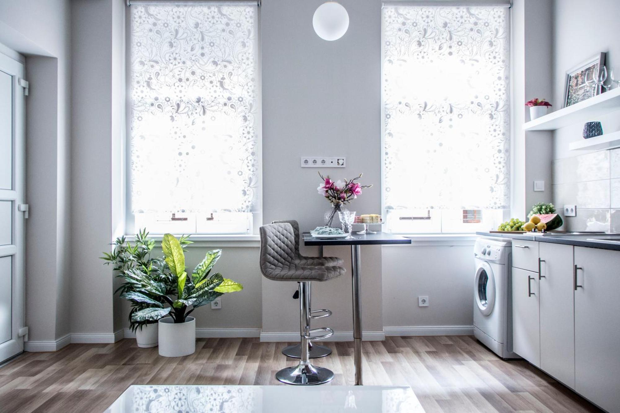 Apartamento Park Beauty & Hero Near Heores' Square Budapest