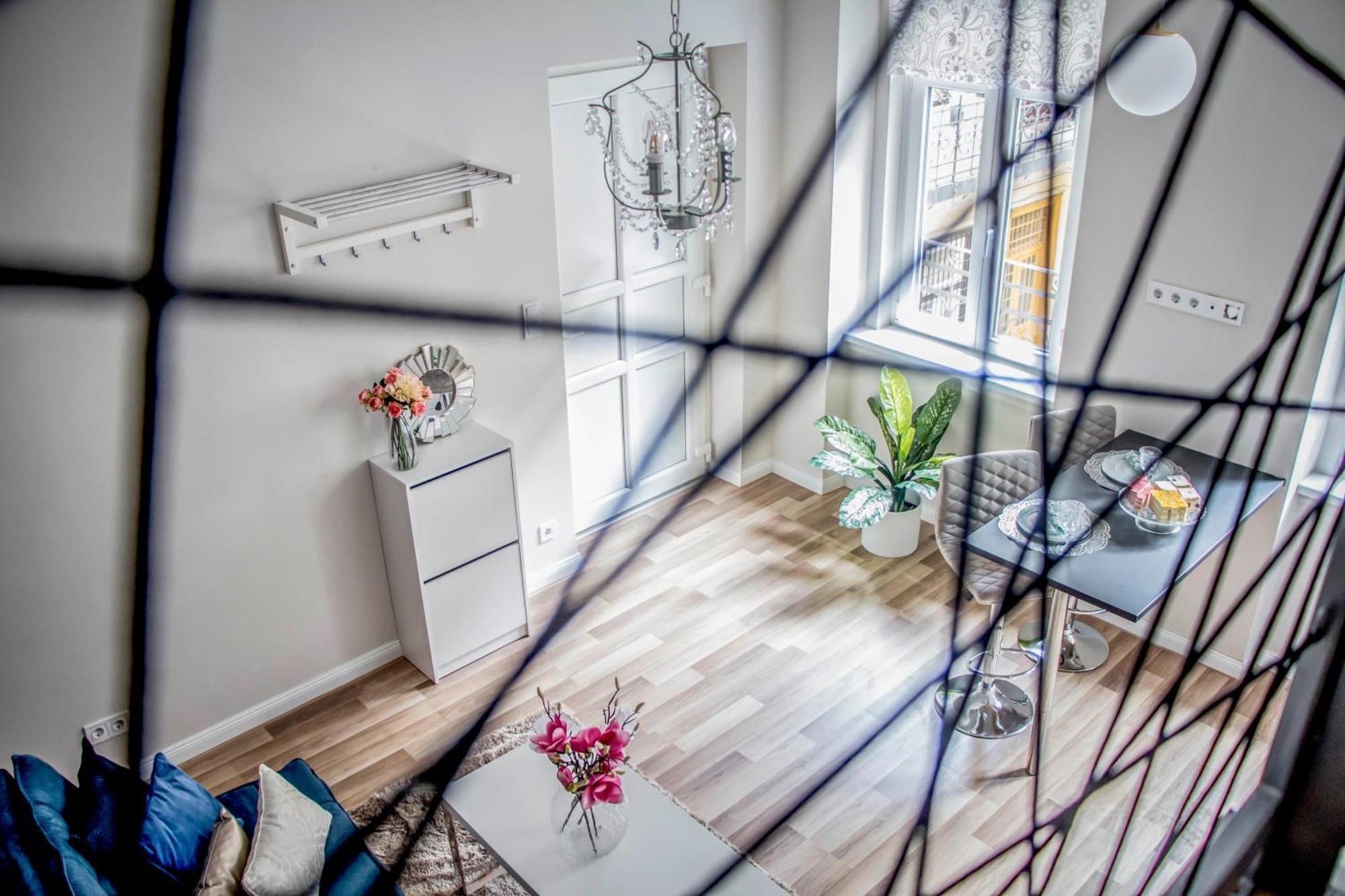 Apartamento Park Beauty & Hero Near Heores' Square *
