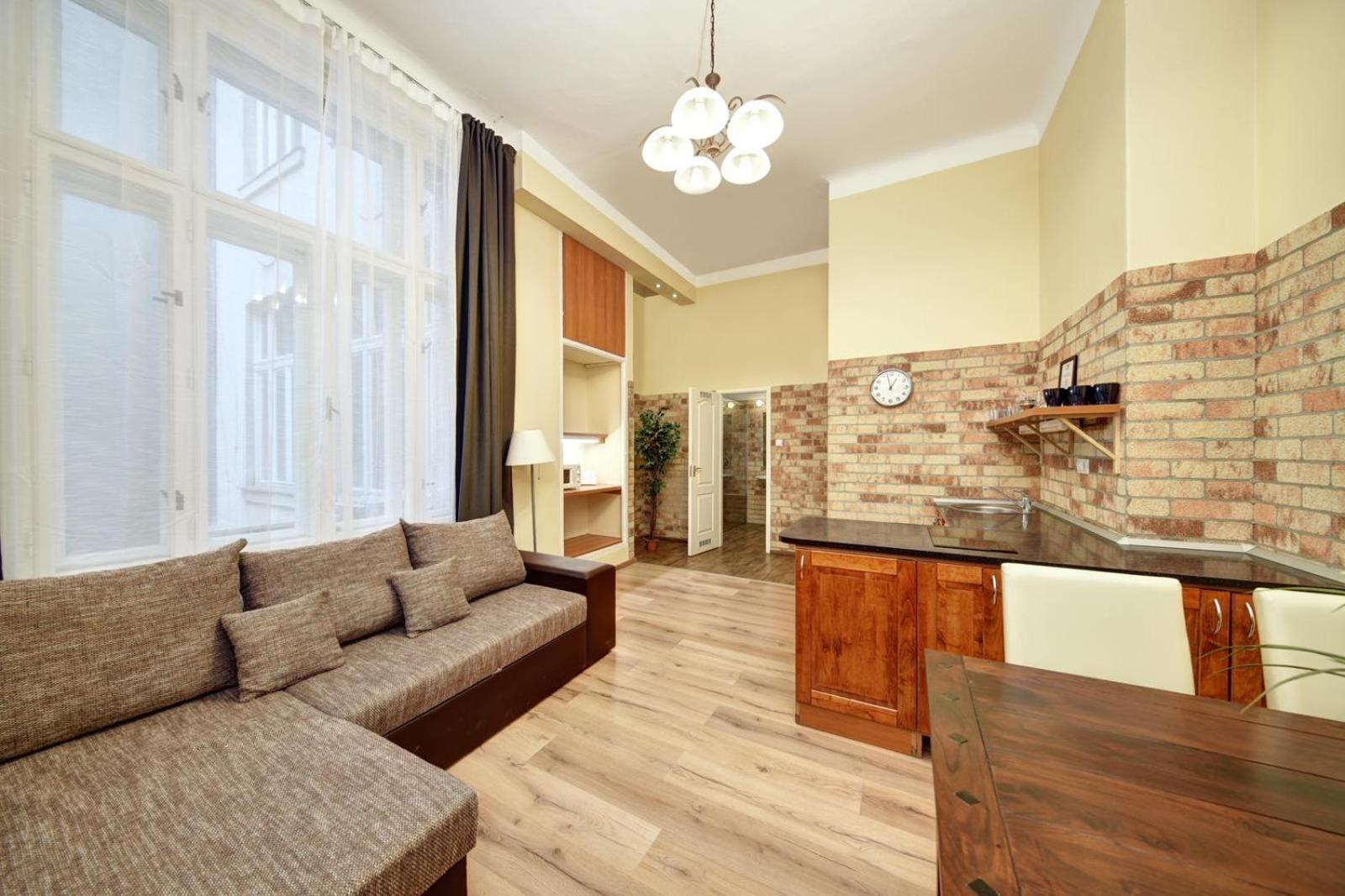 Apartamento Fashion Street Loft