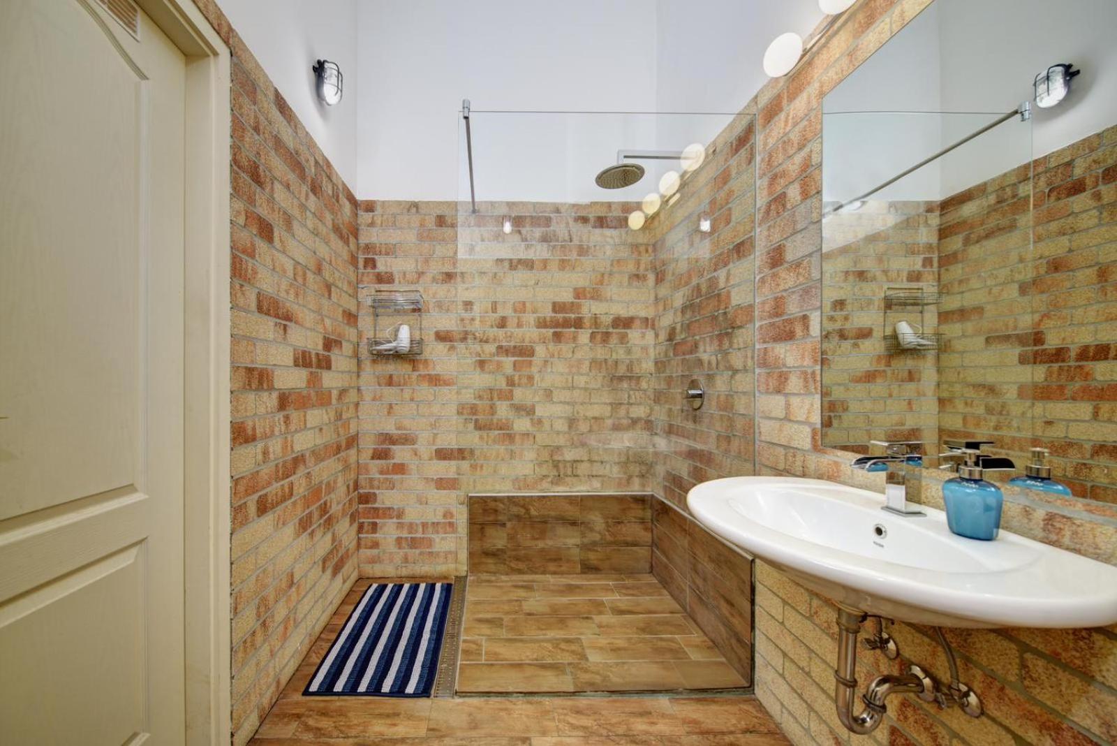 Fashion Street Loft Apartamento *