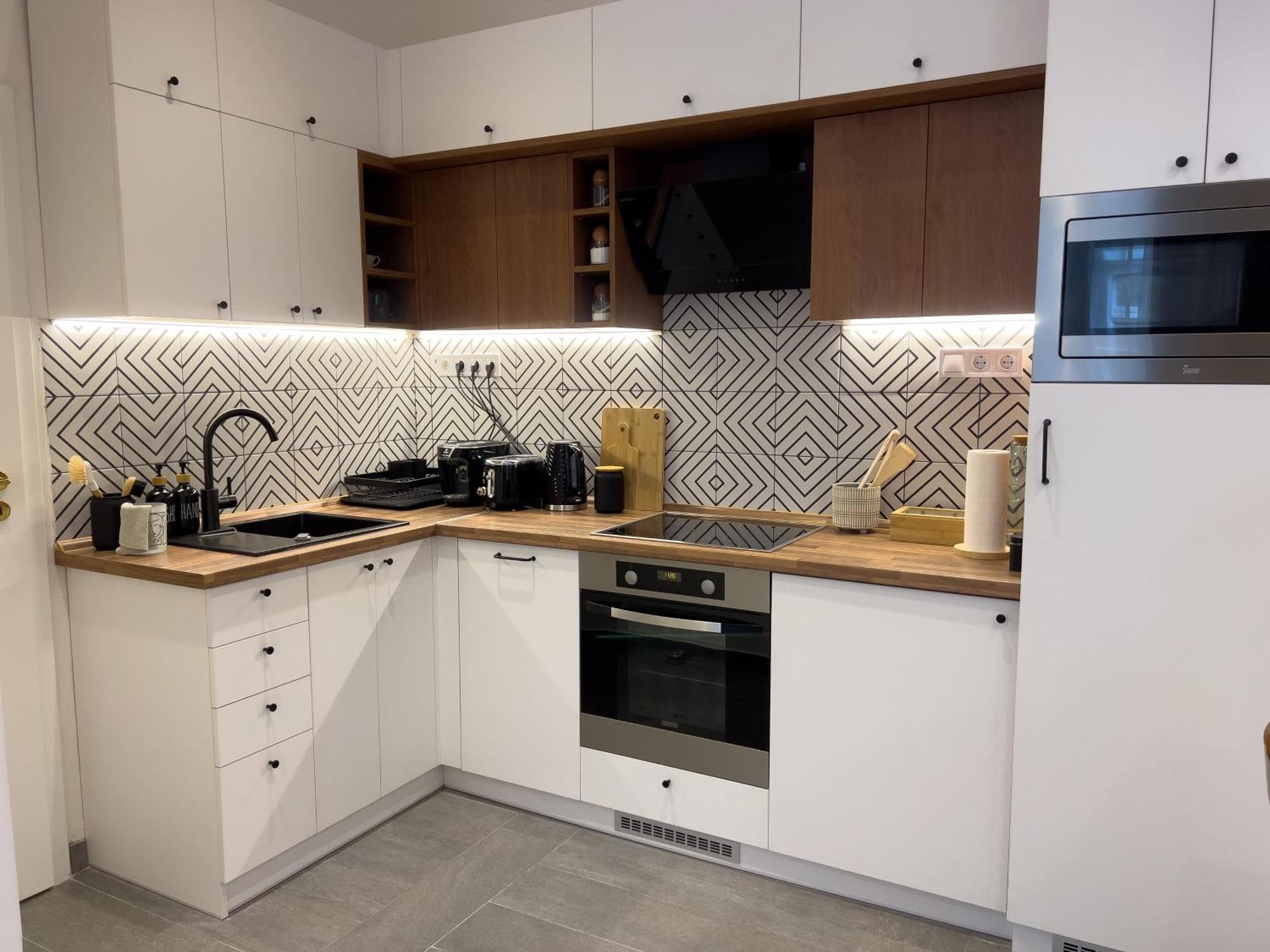 Appartamento Szentkiralyi Budapest