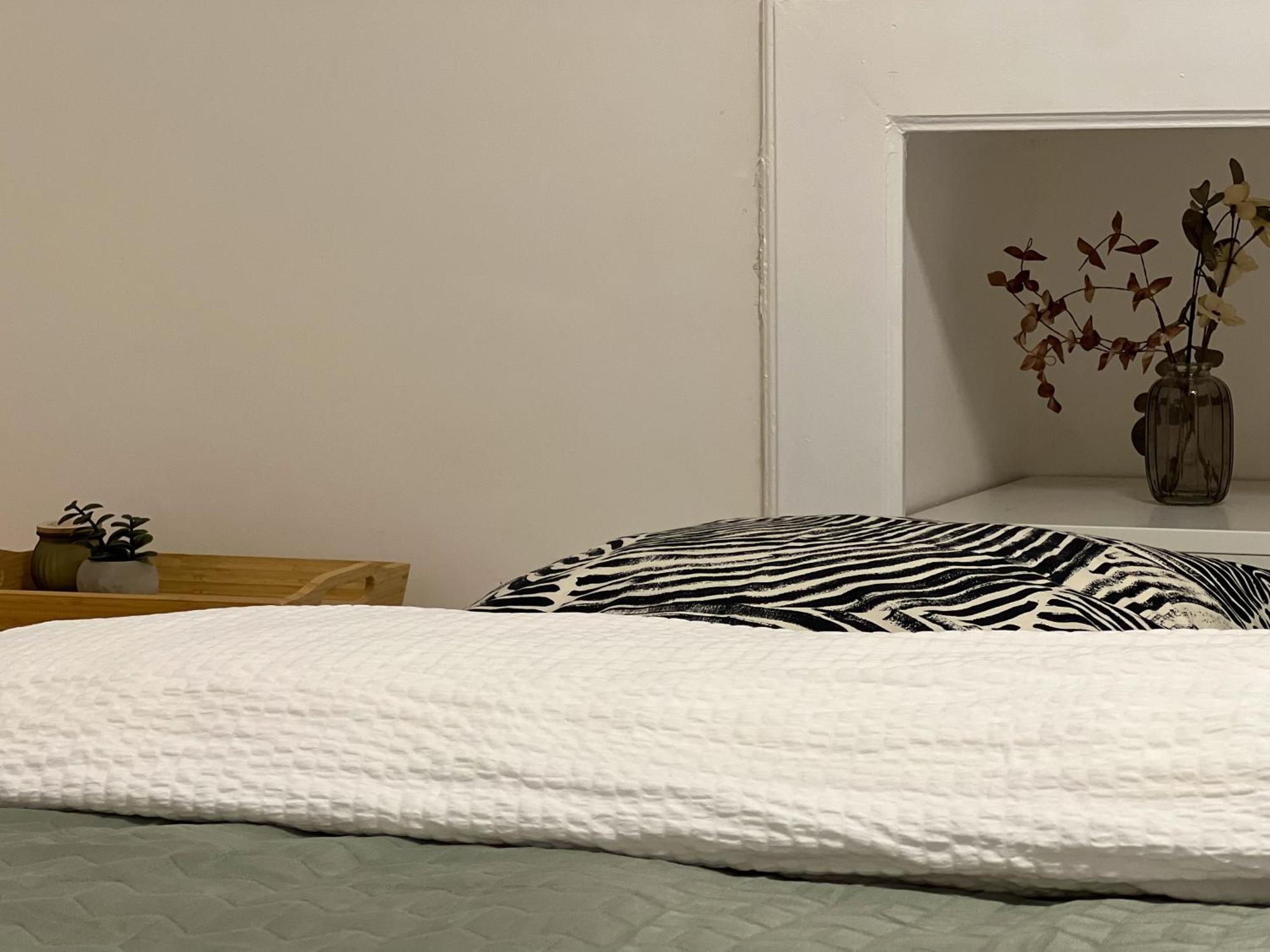 Appartamento Szentkiralyi Budapest
