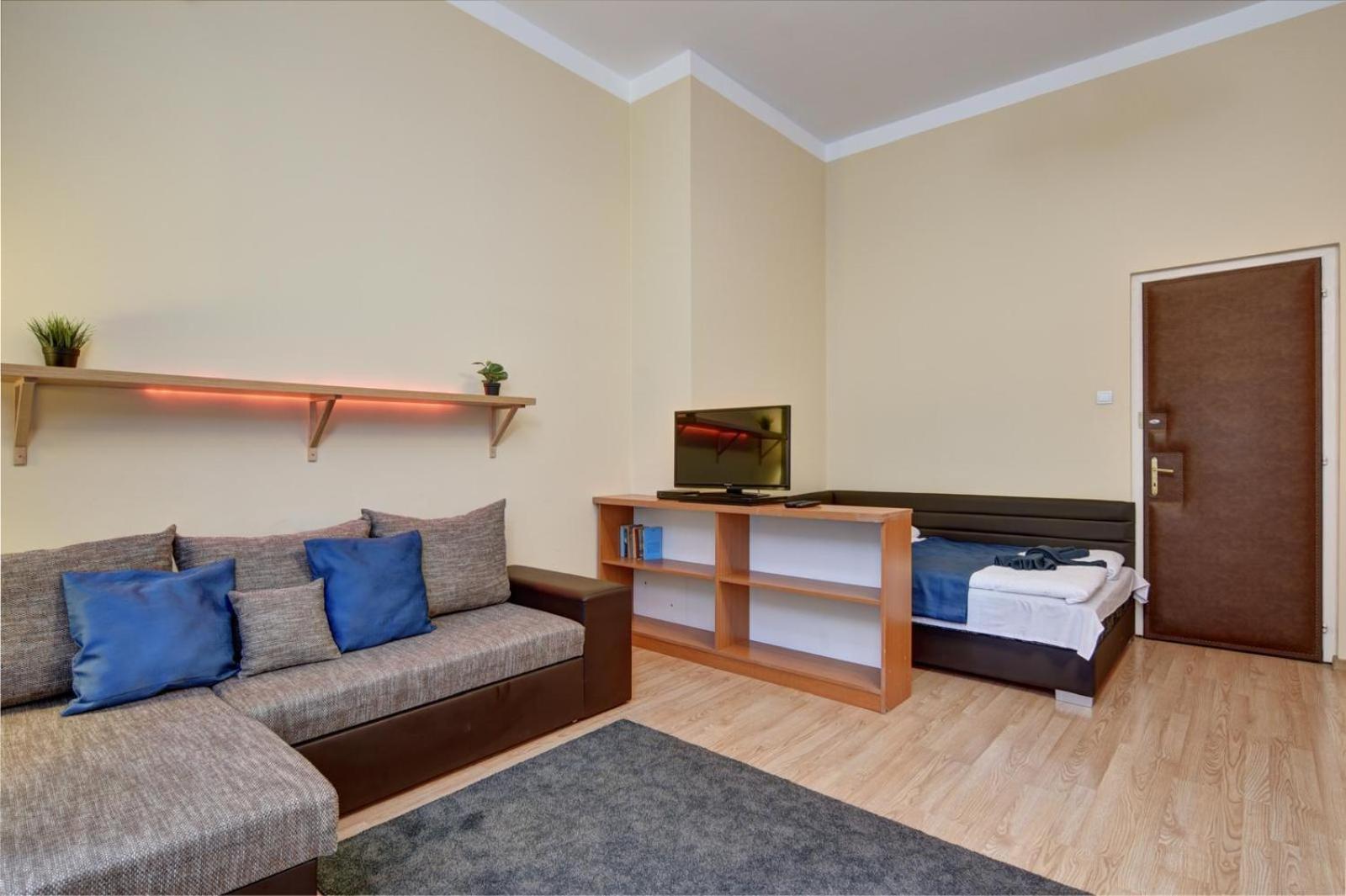 Fashion Street Loft * Budapest