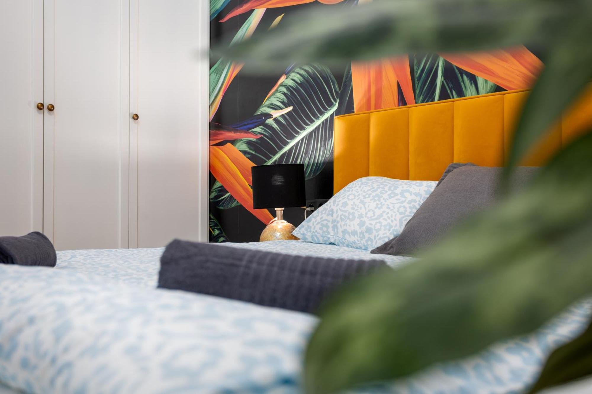 Zafire With Free Parking Apartamento Budapest