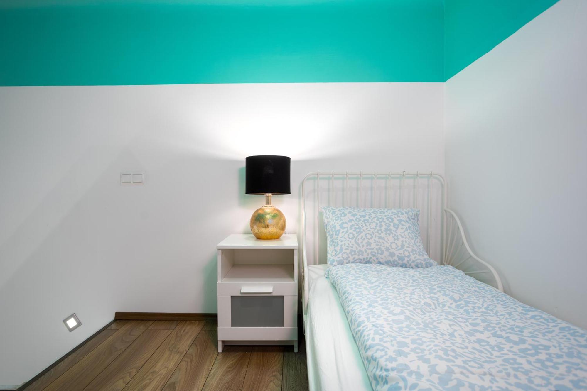 Apartamento Zafire With Free Parking