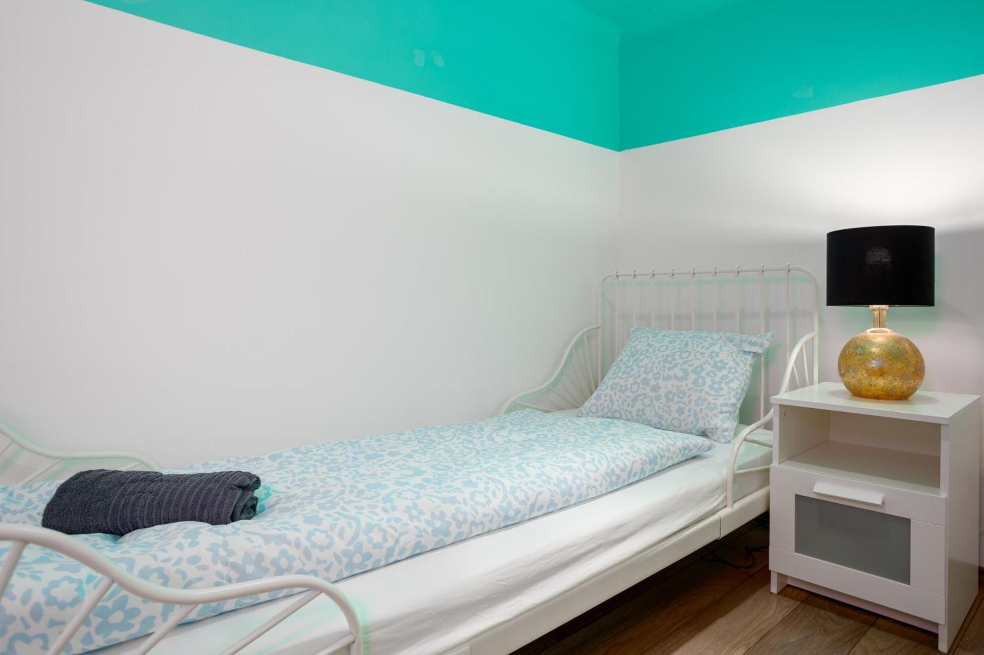 Apartamento Zafire With Free Parking *