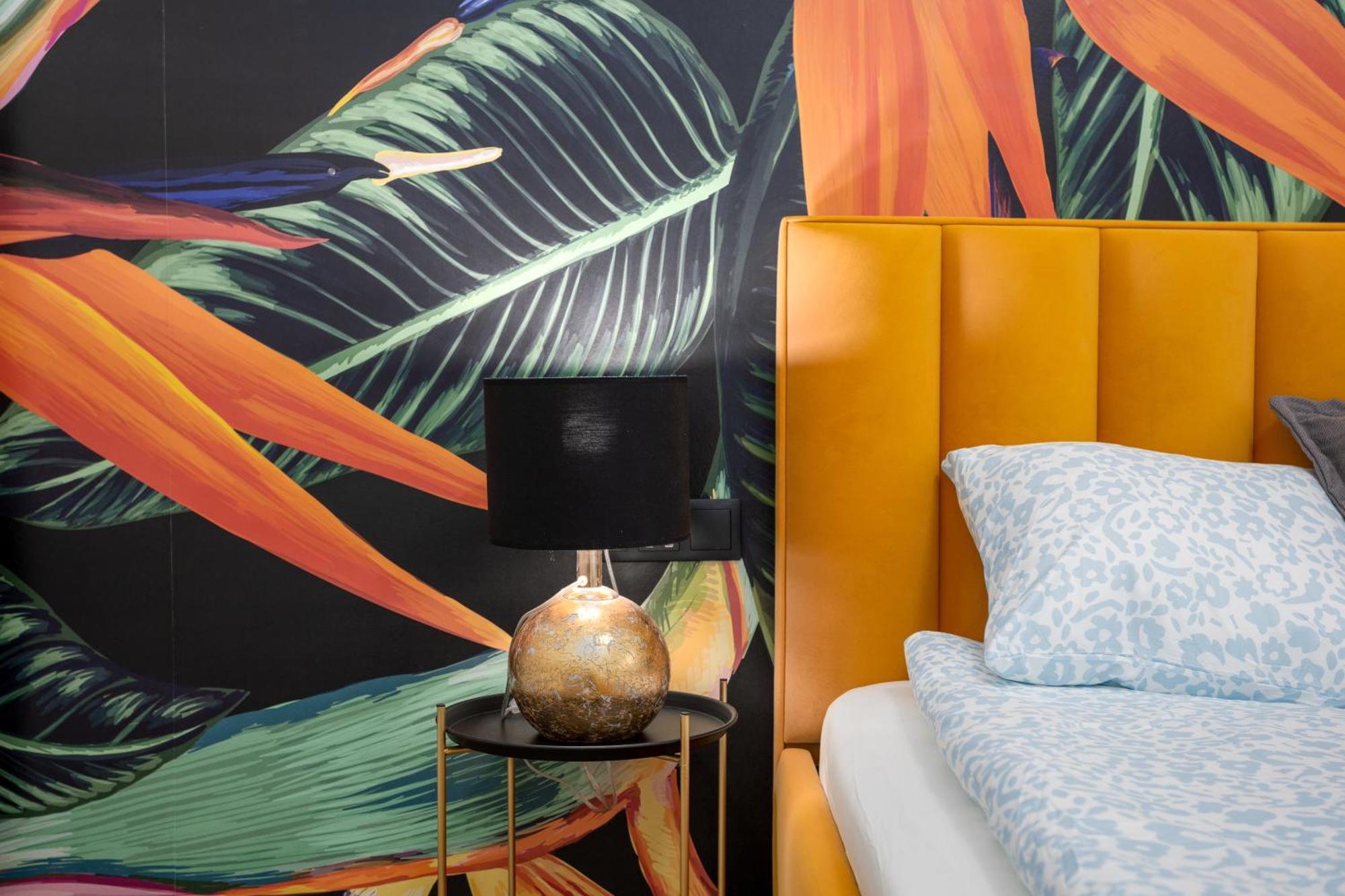 Zafire With Free Parking Apartamento *