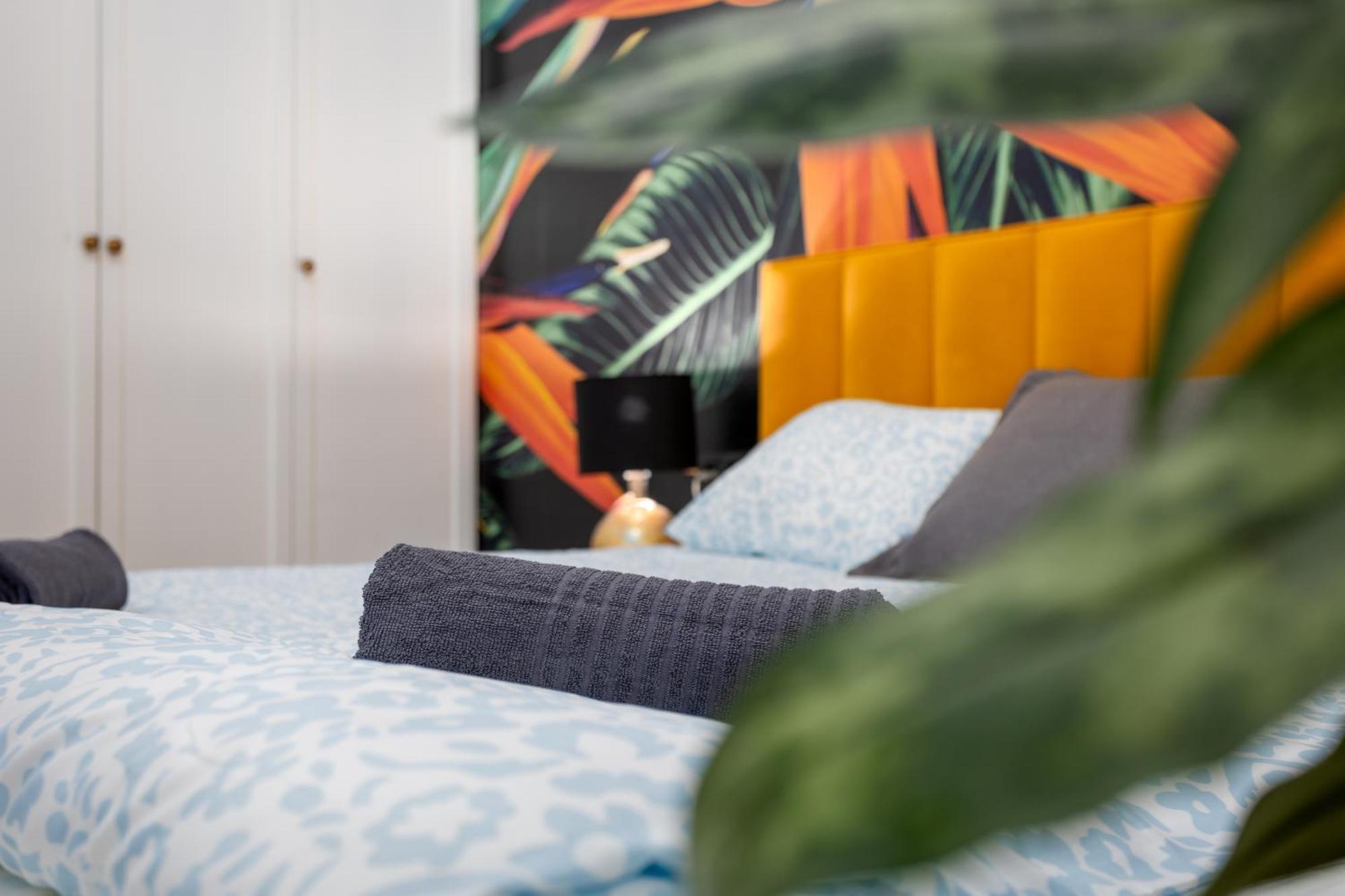 Apartamento Zafire With Free Parking Budapest