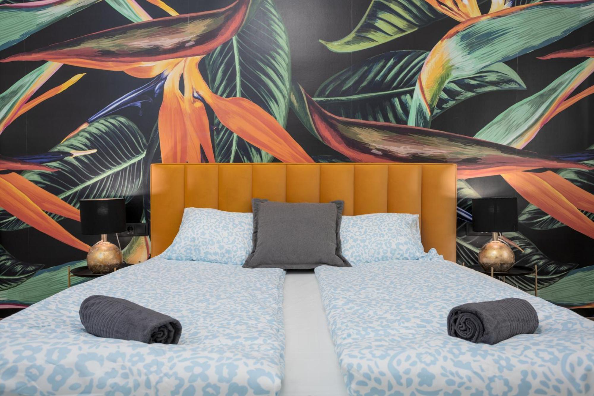 Apartamento Zafire With Free Parking Budapest