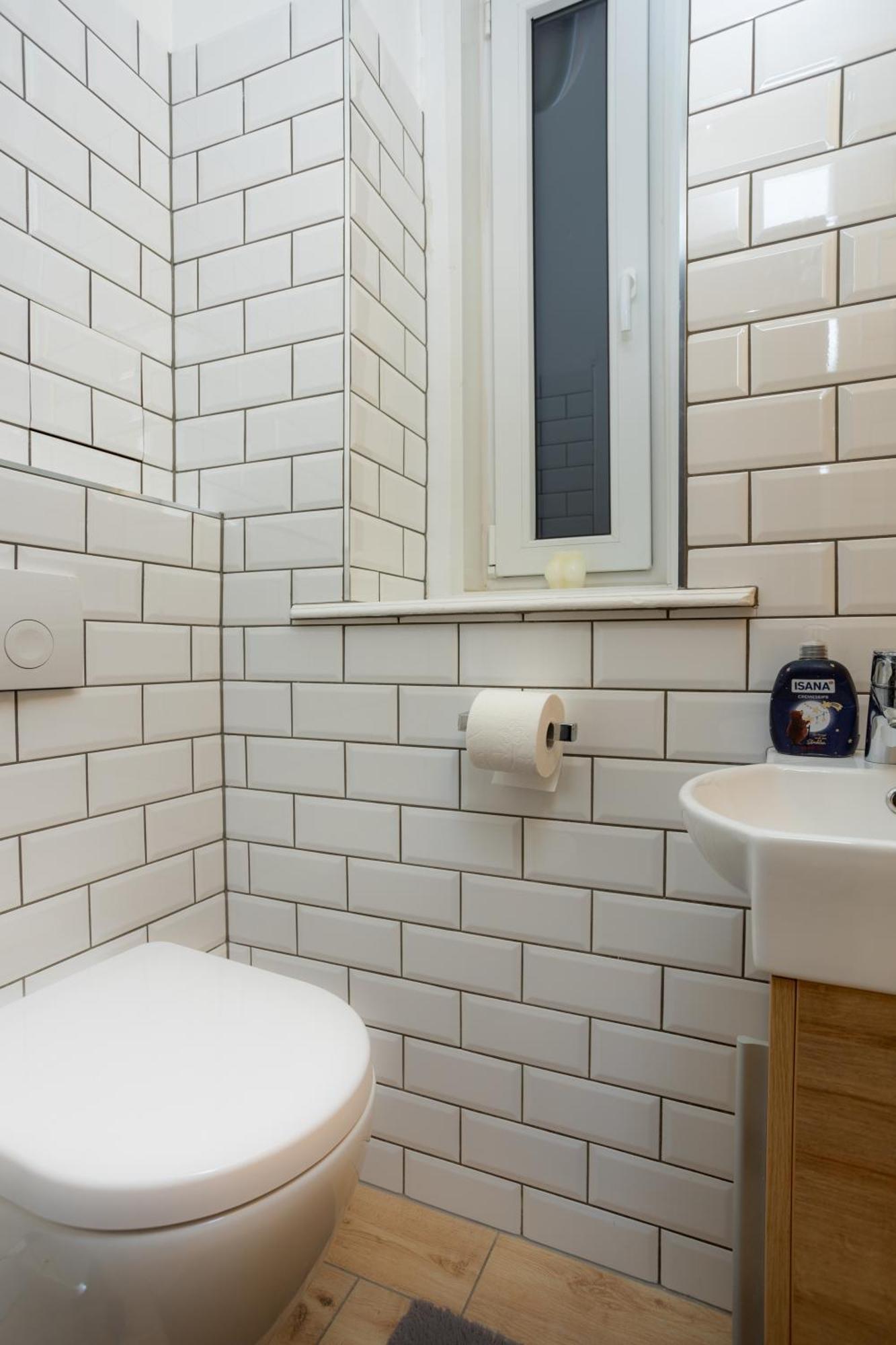 Zafire With Free Parking Apartamento *
