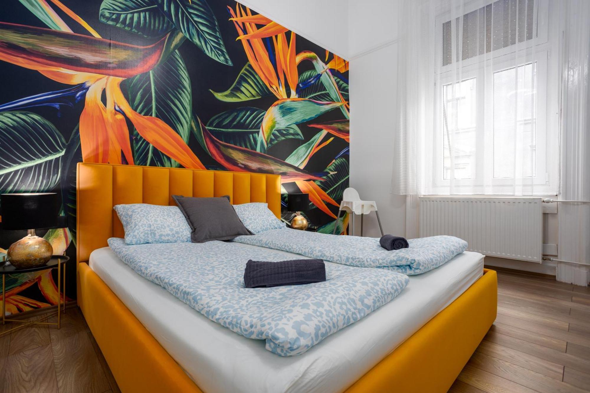 Apartamento Zafire With Free Parking