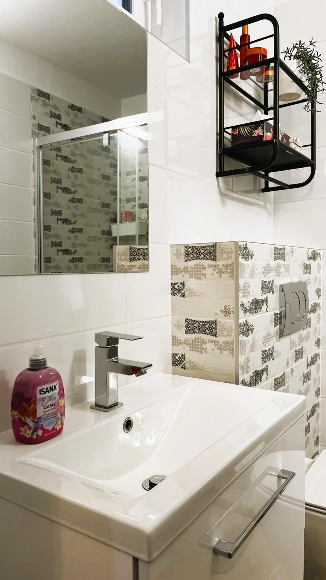 Appartamento Westend Lofts Charming Nest