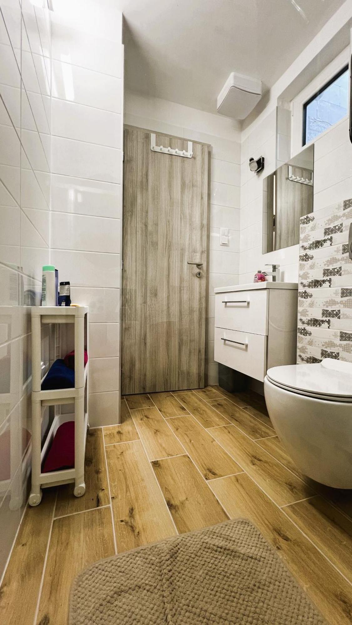 Westend Lofts Charming Nest Appartamento