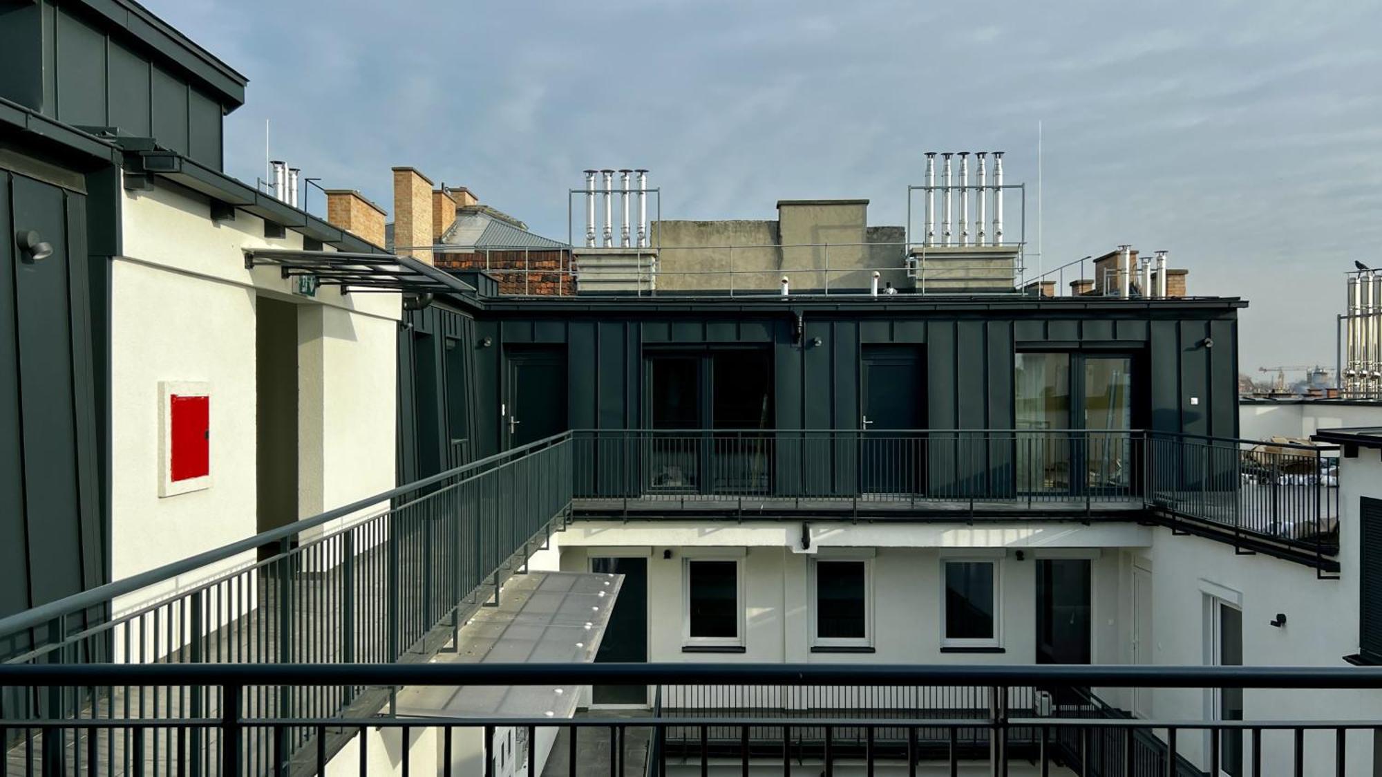 Westend Lofts Charming Nest Appartamento *