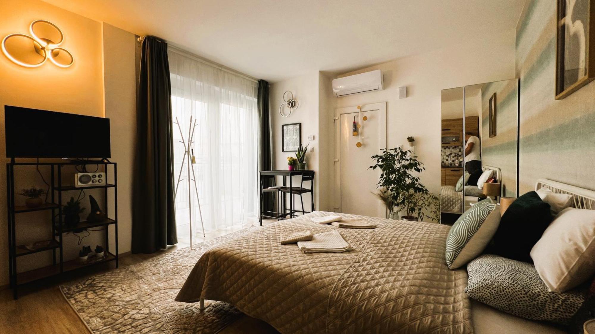 Westend Lofts Charming Nest Appartamento