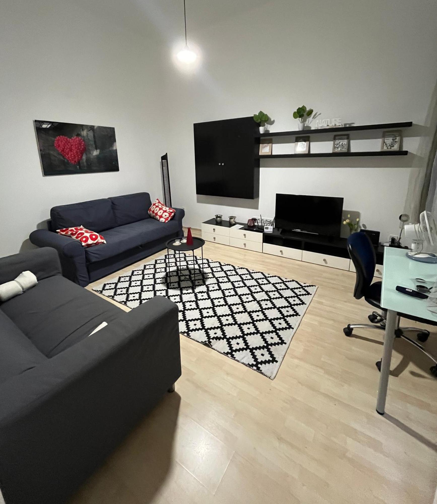 Apartman Susie *