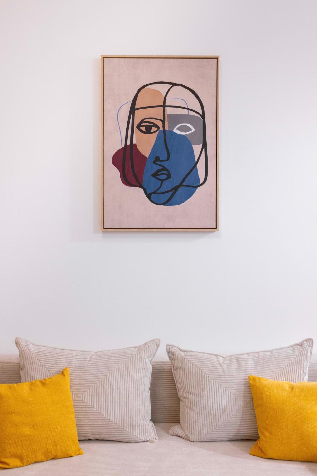 N' Cozy T8 W' 2bedrm Apartamento