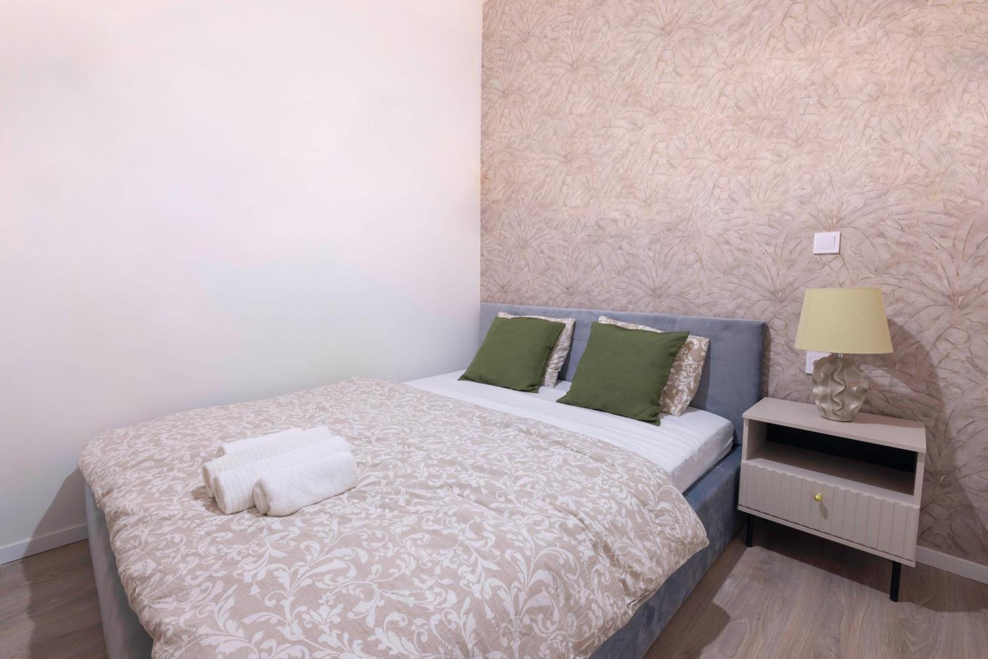 N' Cozy T8 W' 2bedrm * Budapest