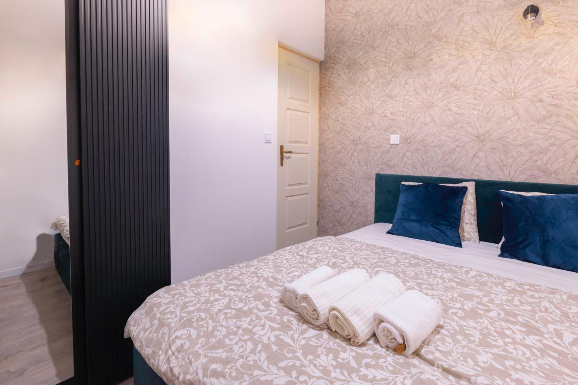 N' Cozy T8 W' 2bedrm Apartamento *