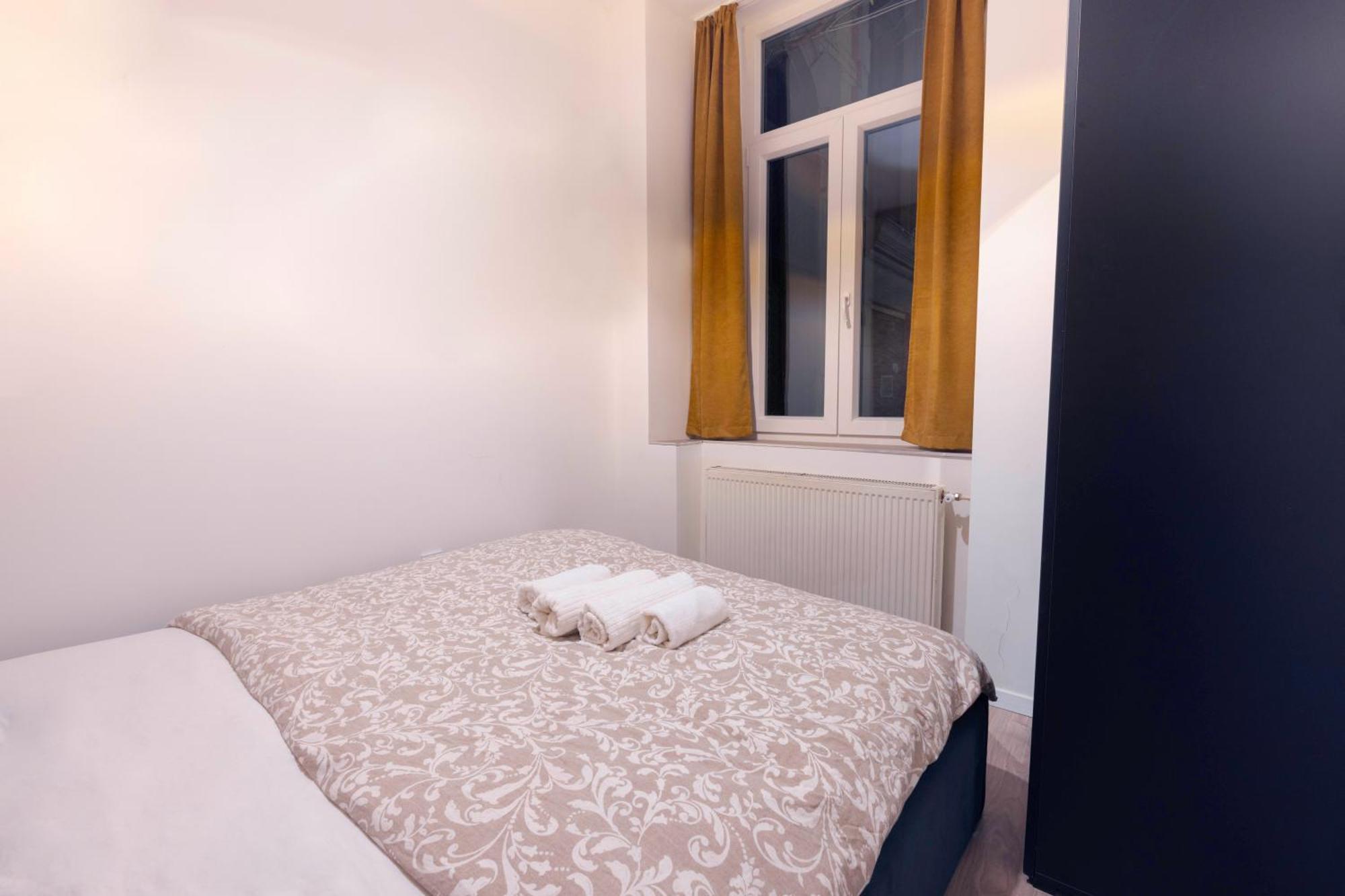 N' Cozy T8 W' 2bedrm Appartamento Budapest