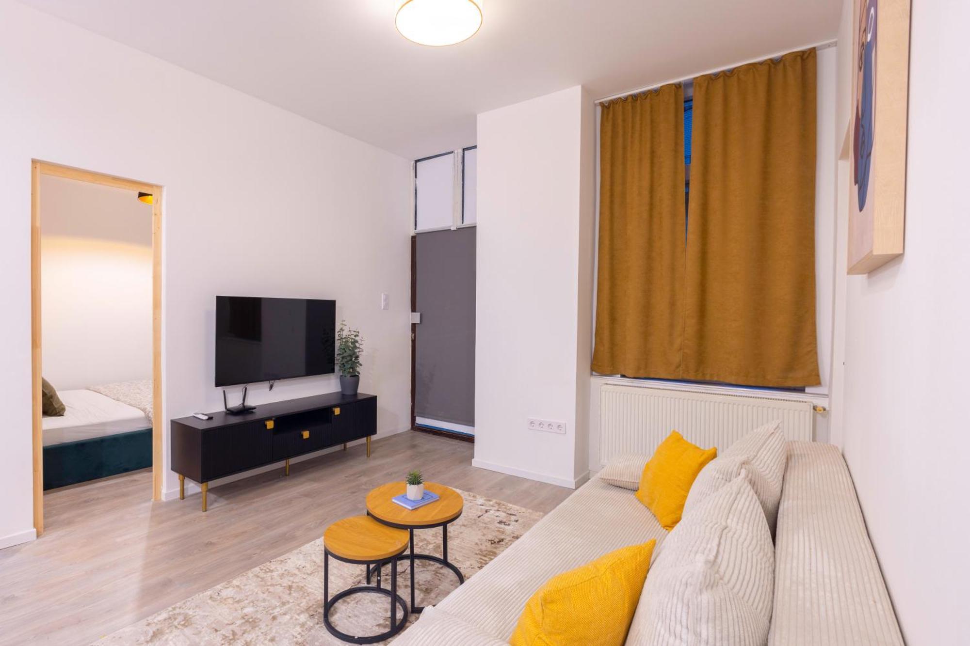 N' Cozy T8 W' 2bedrm Apartamento