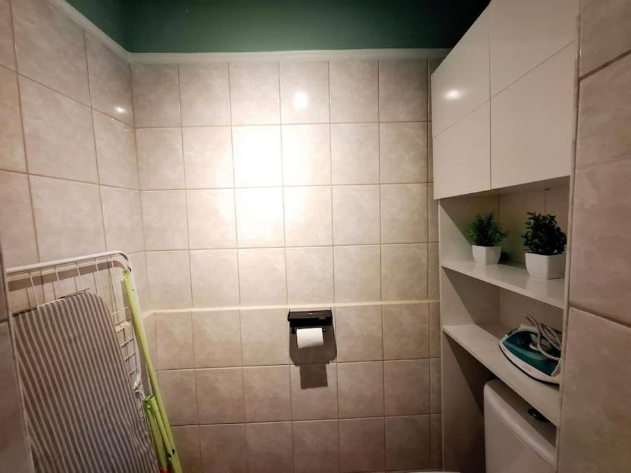 Anna Appartement *