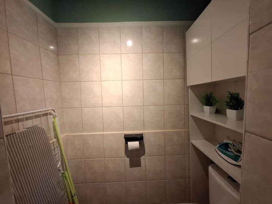 Anna Apartman Budapest