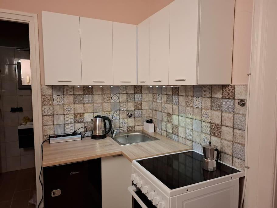 Appartement Anna