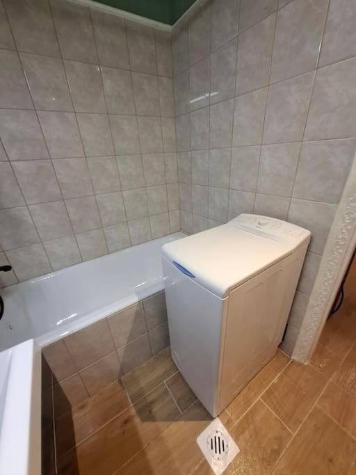 Anna Apartmán Budapešť