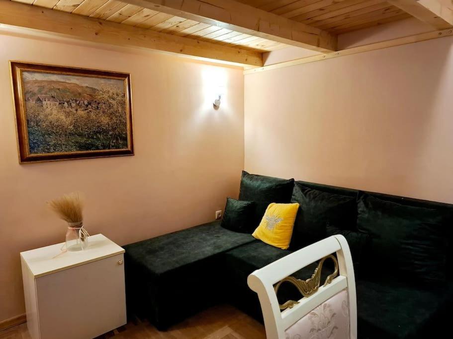 Appartement Anna