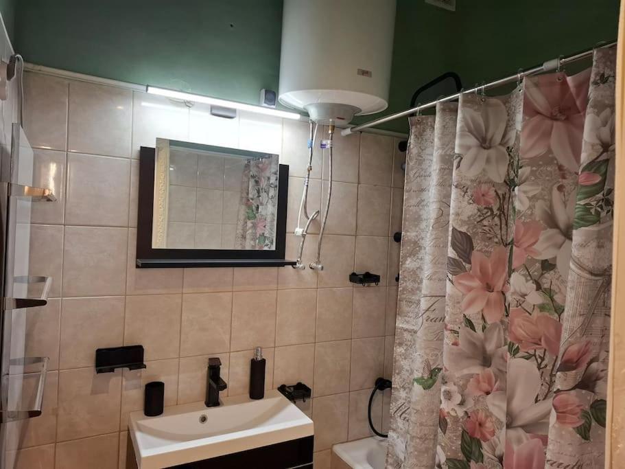 Appartement Anna Budapest