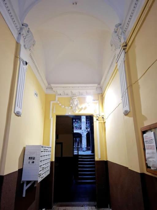 Anna Apartmán *
