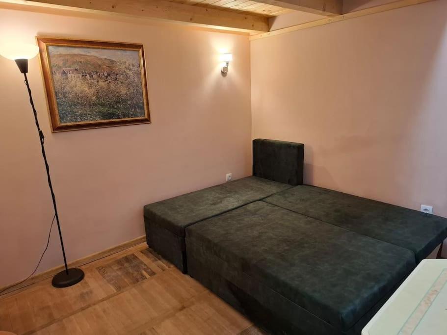 Appartement Anna Budapest