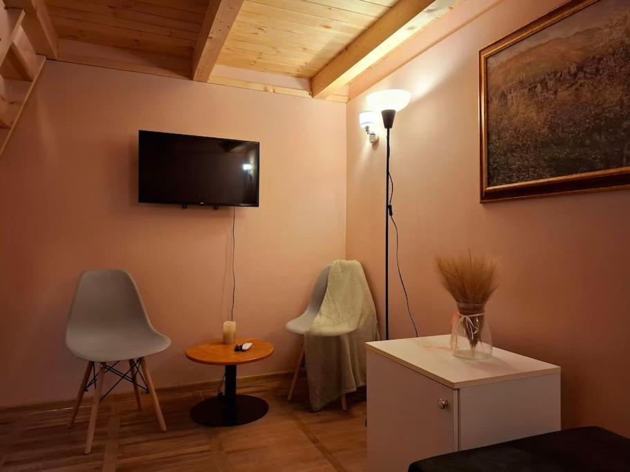Anna Appartement